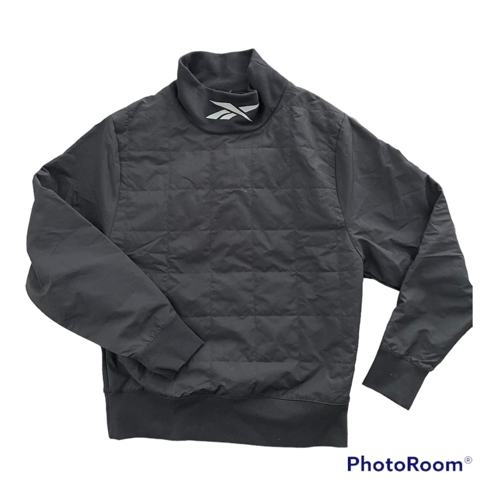 Reebok Cozy Turtleneck